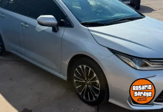 Toyota Corolla Seg 2.0  2023 - foto 2
