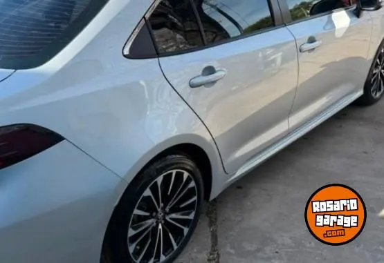 Toyota Corolla Seg 2.0  2023 - foto 4