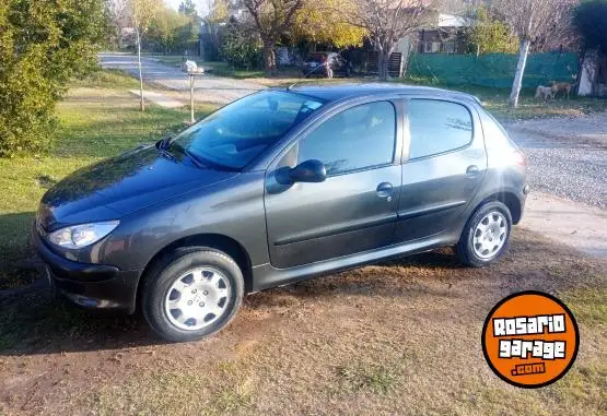 Peugeot 206 Generación 1.4  2011 - foto 1