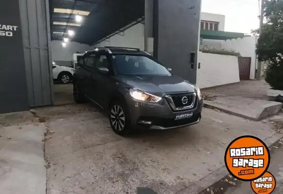 Nissan Kicks  2021 - foto 1