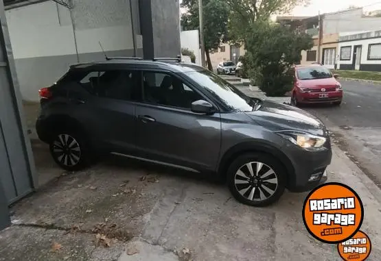 Nissan Kicks  2021 - foto 2