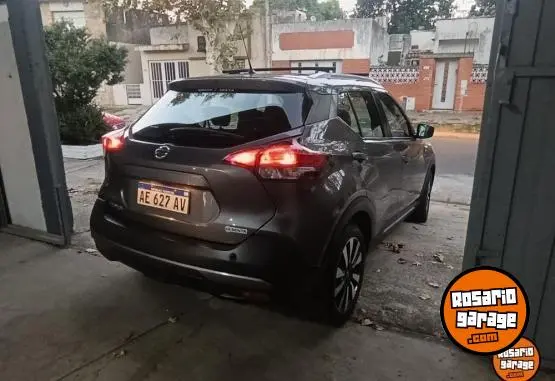 Nissan Kicks  2021 - foto 3