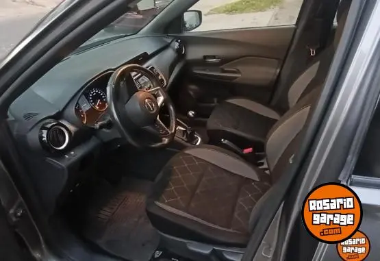 Nissan Kicks  2021 - foto 4
