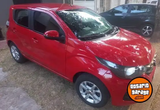 Fiat Mobi Easy 2017 - foto 1