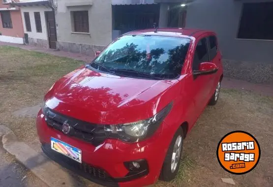 Fiat Mobi Easy  2017 - foto 2