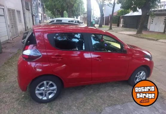 Fiat Mobi Easy  2017 - foto 3