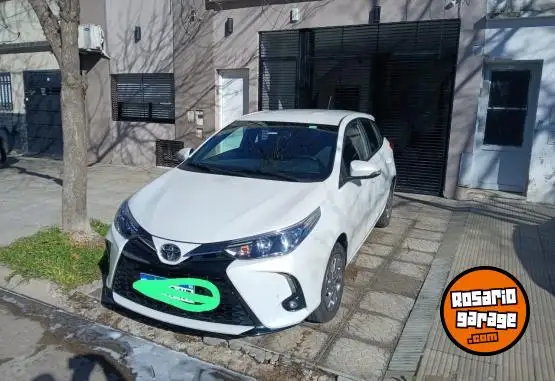 Toyota 2024 Xls 1.5  6M/T Manual  2024 - foto 1