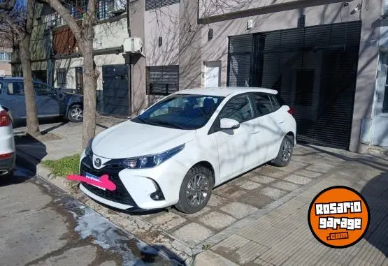 Toyota 2024 Xls 1.5  6M/T Manual  2024 - foto 2