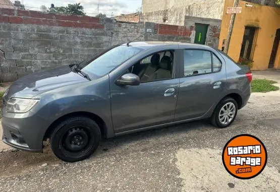 Renault Logan Zen  2022 - foto 2