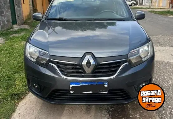 Renault Logan Zen  2022 - foto 4