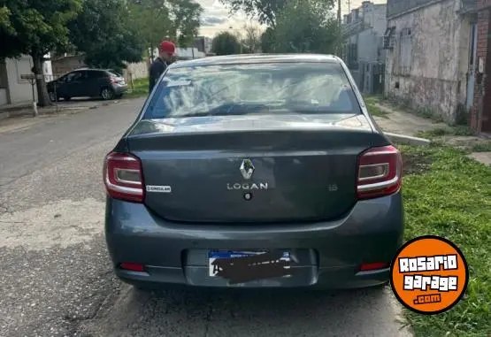 Renault Logan Zen  2022 - foto 5