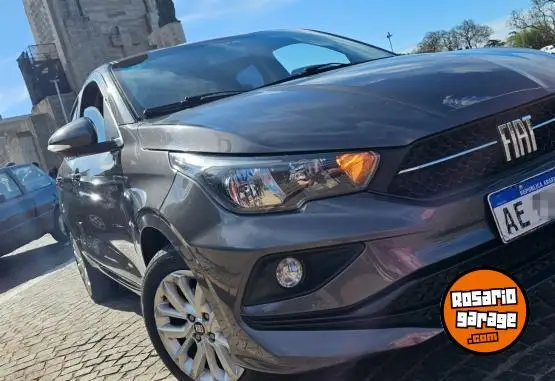 Fiat Cronos Drive 1.3 2021 - foto 1