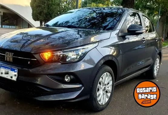 Fiat Cronos Drive 1.3  2021 - foto 2