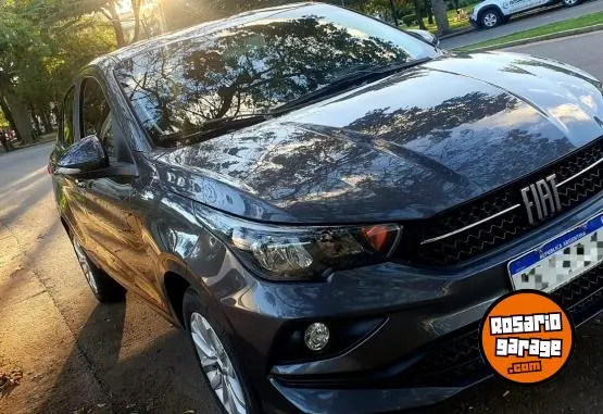 Fiat Cronos Drive 1.3  2021 - foto 3