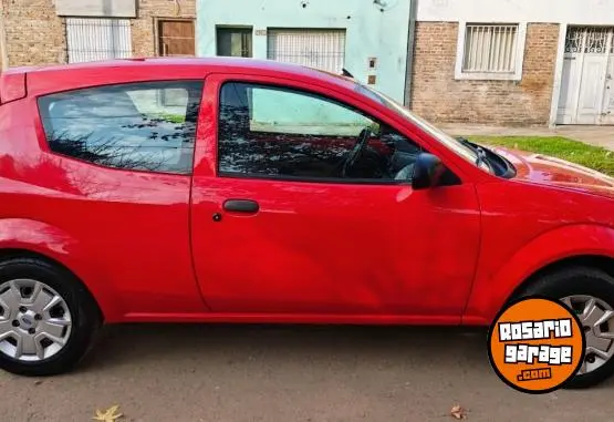Ford Ka Viral 1.0  2014 - foto 3