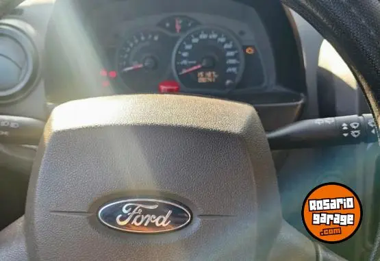 Ford Ka Viral 1.0  2014 - foto 4