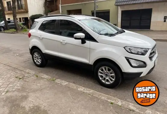 Ford Ecosport  2020 - foto 1