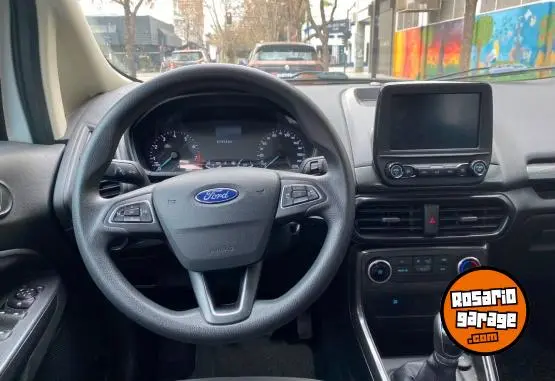 Ford Ecosport  2020 - foto 2