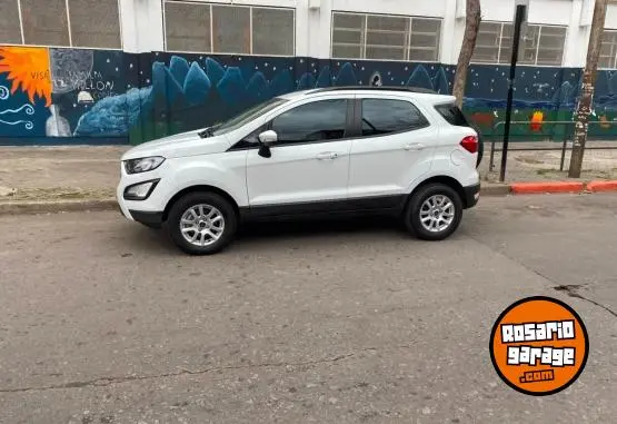 Ford Ecosport  2020 - foto 3