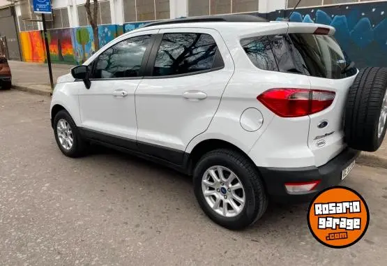 Ford Ecosport  2020 - foto 4