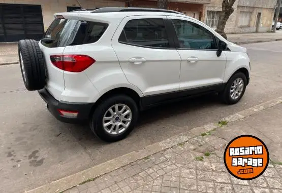 Ford Ecosport  2020 - foto 5
