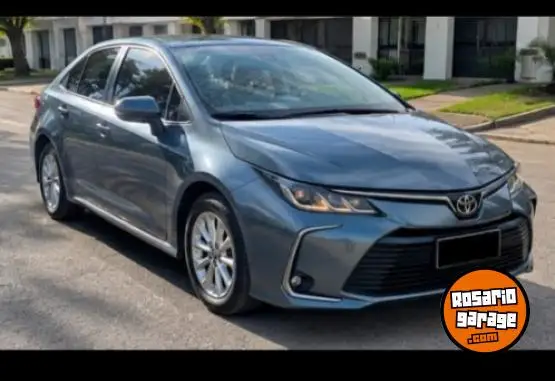 Toyota Corolla Xli 2.0  2020 - foto 1