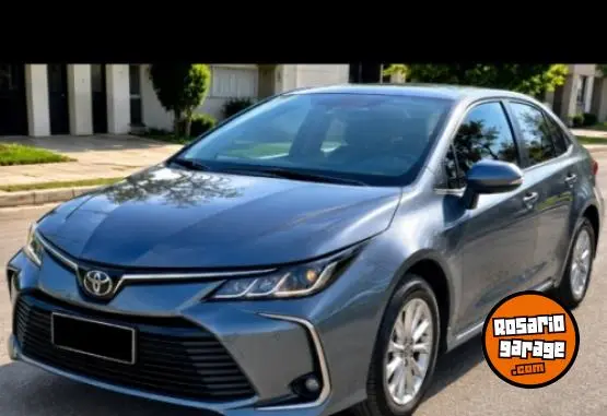 Toyota Corolla Xli 2.0  2020 - foto 3