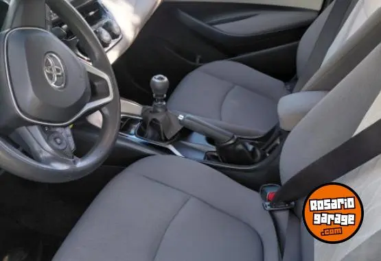 Toyota Corolla Xli 2.0  2020 - foto 4
