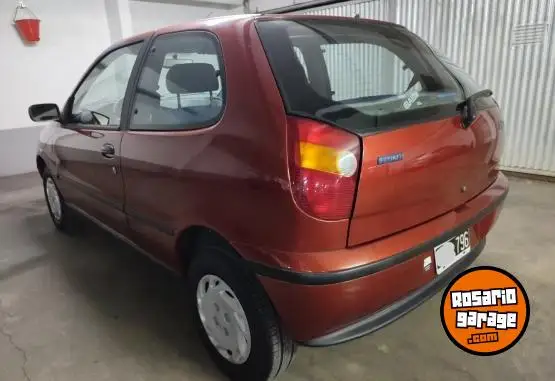 Fiat Palio 1.6  1999 - foto 1