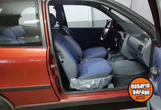 Fiat Palio 1.6  1999 - foto 3
