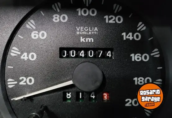 Fiat Palio 1.6  1999 - foto 4