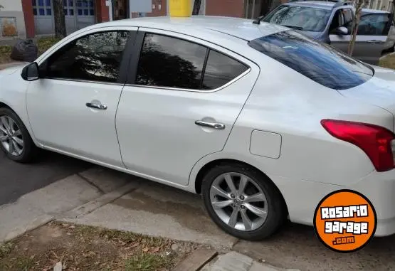 Nissan Versa Pure Drive F2  2018 - foto 2
