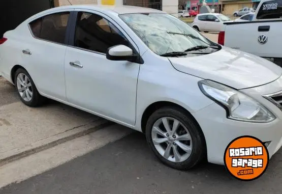 Nissan Versa Pure Drive F2  2018 - foto 5
