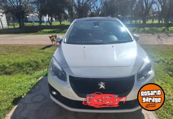 Peugeot 308 Feline  2020 - foto 1
