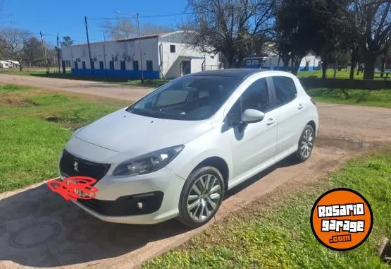 Peugeot 308 Feline  2020 - foto 2