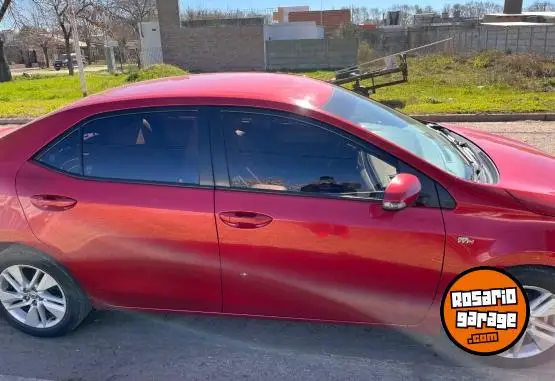 Toyota Corolla Xei  2014 - foto 1