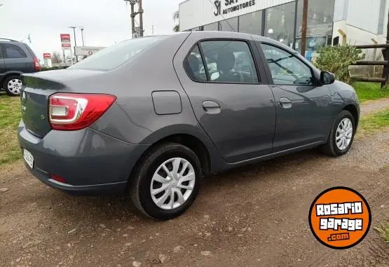 Renault Logan  2016 - foto 3