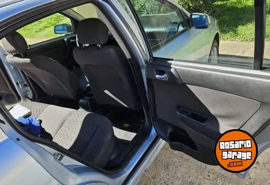 Chevrolet Astra  2009 - foto 3