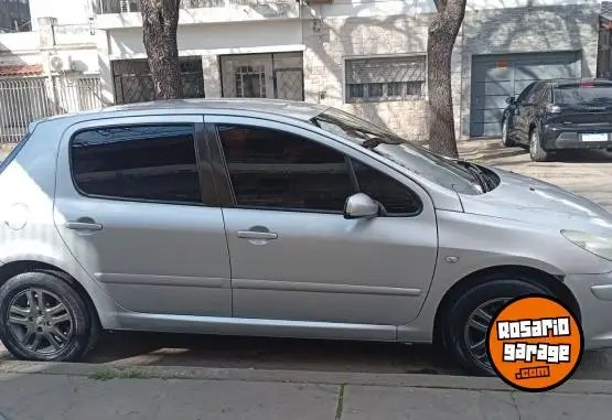Peugeot 307  2011 - foto 1
