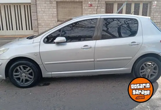 Peugeot 307  2011 - foto 2