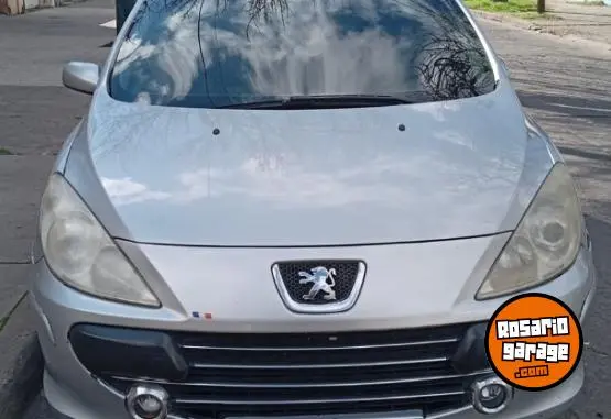 Peugeot 307  2011 - foto 5