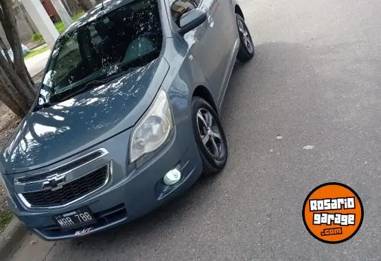 Chevrolet Cobalt 2013 - foto 1