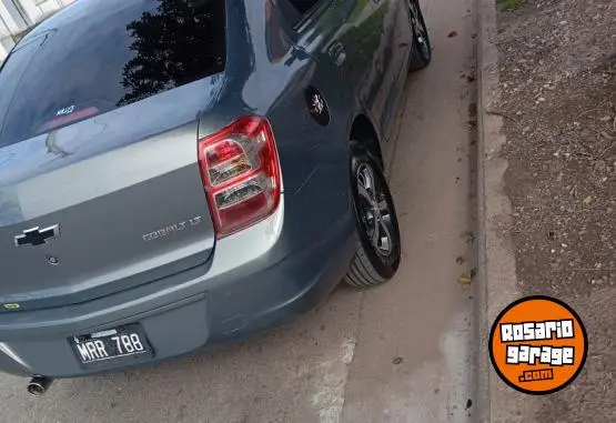 Chevrolet Cobalt  2013 - foto 2