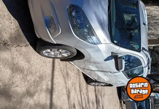 Chevrolet Spin  2015 - foto 1