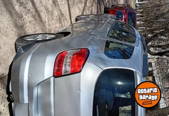 Chevrolet Spin  2015 - foto 2