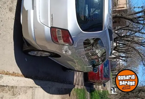 Chevrolet Spin  2015 - foto 3