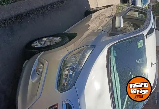 Chevrolet Spin  2015 - foto 4