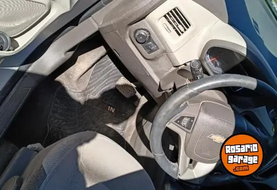 Chevrolet Spin  2015 - foto 5