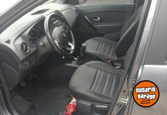 Renault Logan Intense 1.6  2022 - foto 5