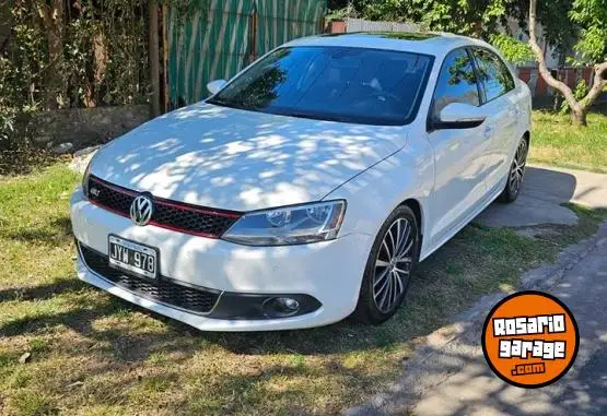 Volkswagen Vento  2011 - foto 1